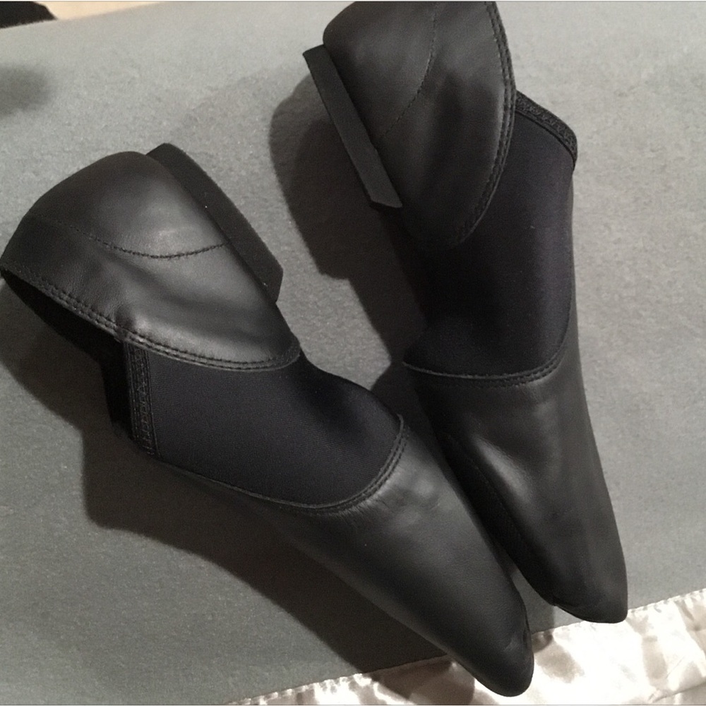 Capezio Jazz Shoes